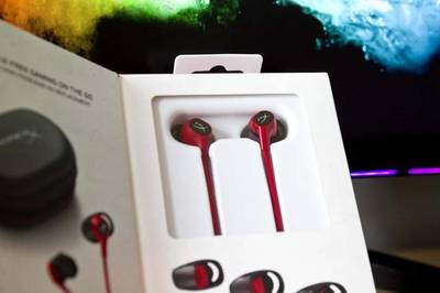 入耳式電競(jìng)耳機(jī)怎么選?HyperX云雀或許是個(gè)不錯(cuò)的選擇