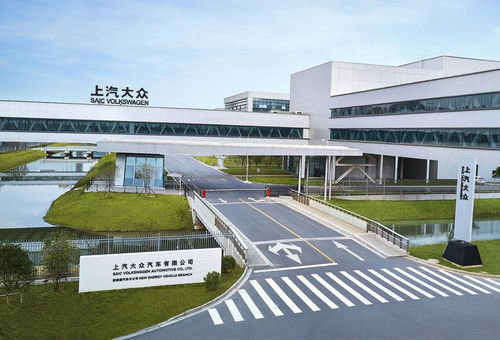 克服缺芯，上汽大眾的云雀策略解析