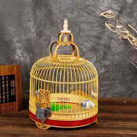 百靈鳥與云雀籠子價格解析 選購指南與市場概況