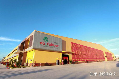 穩居全球前十 中國第一，中策橡膠財報出爐 云雀