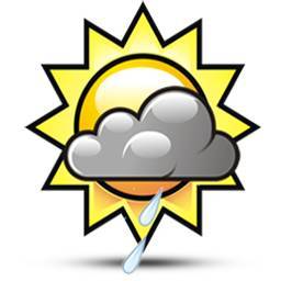 恩平強(qiáng)降水預(yù)警 云雀過(guò)境，雷雨大風(fēng)齊襲