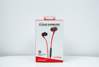 聽(tīng)！前方有敵人腳步聲——HyperX Cloud Earbuds 云雀入耳式電競(jìng)耳機(jī)體驗(yàn)測(cè)評(píng)